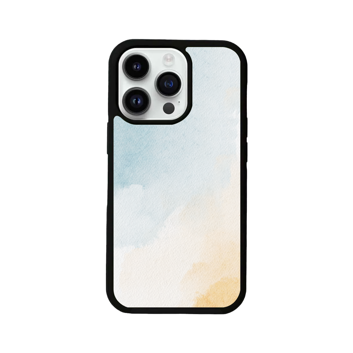 Abstract Cover, Durable and Lightweight