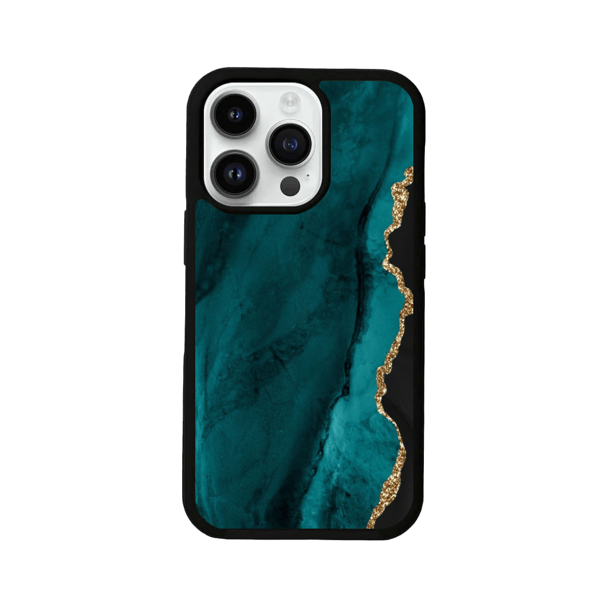 Agate Texture Cover, Durable and Lightweight
