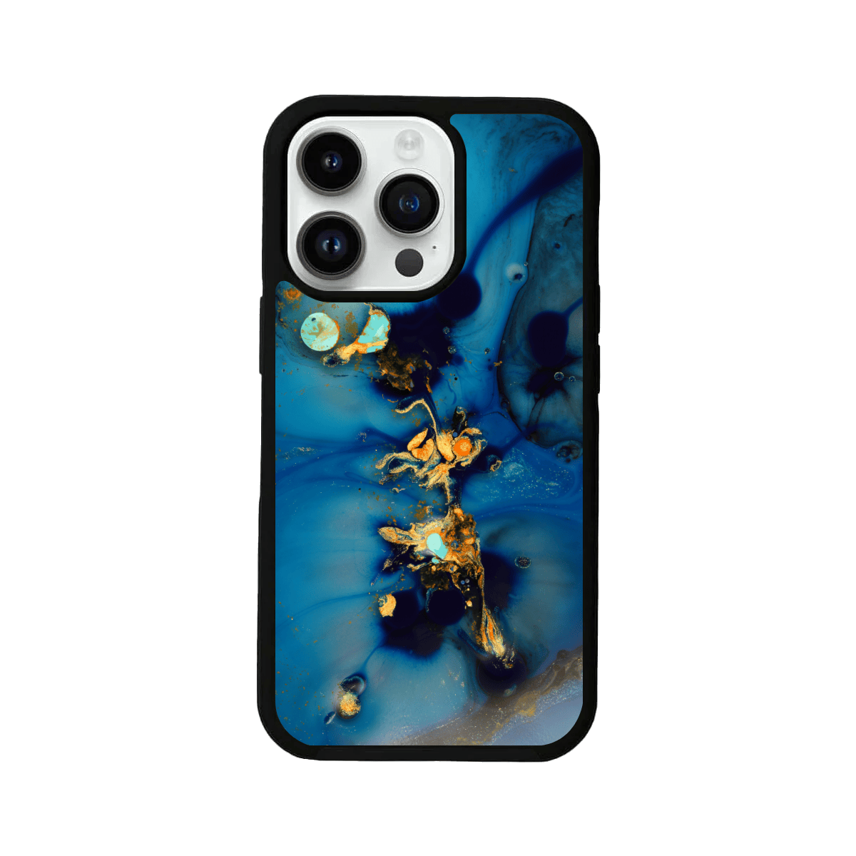 Bubble Marble Cover, Durable and Lightweight