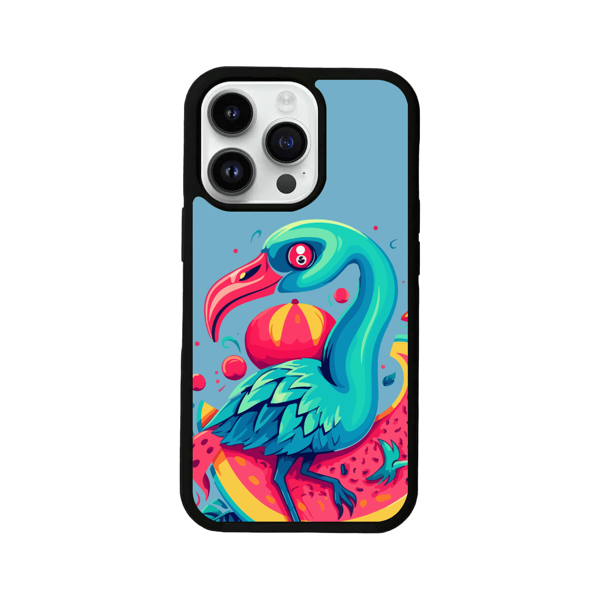 trippy iphone cases