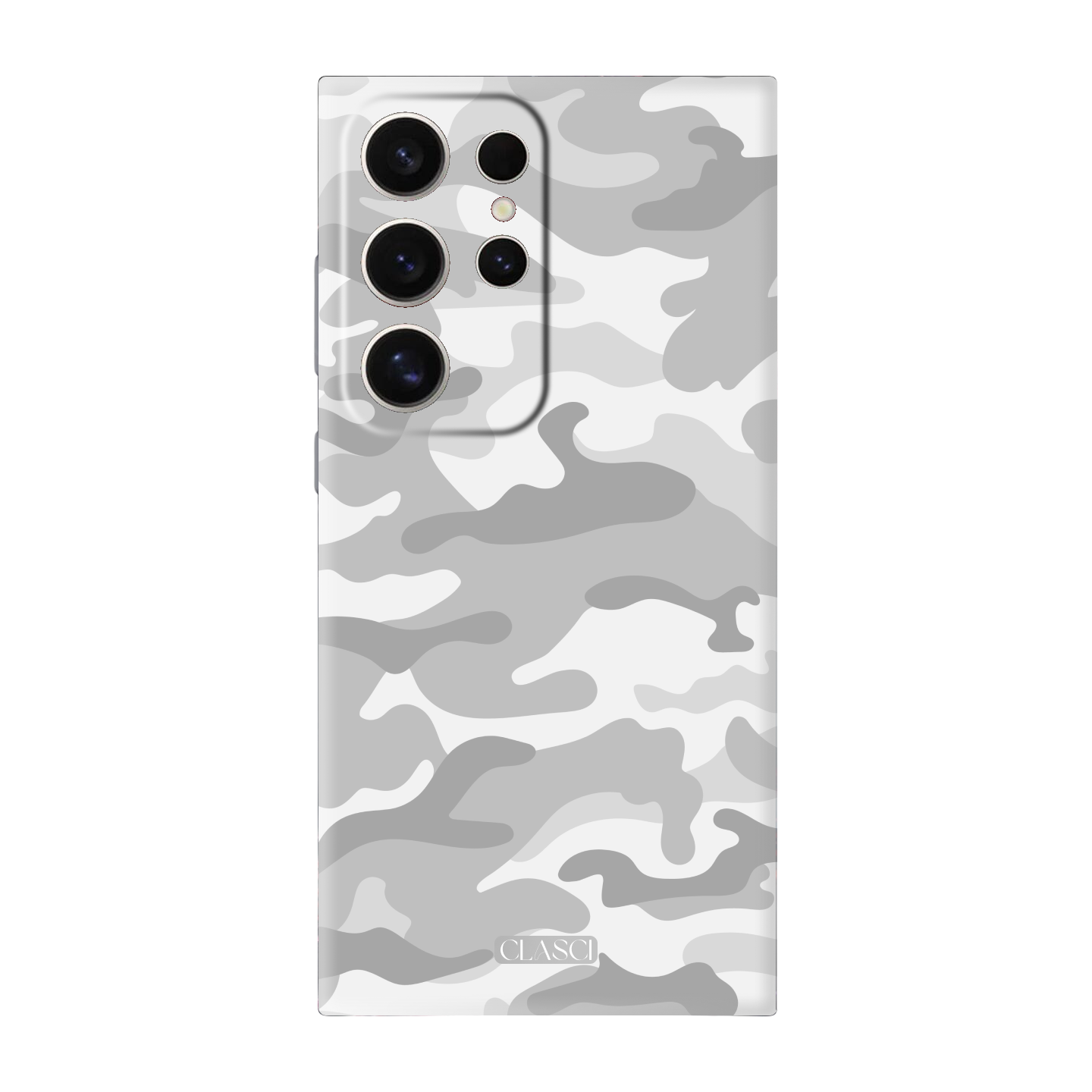 Cement Camouflage Mobile Case