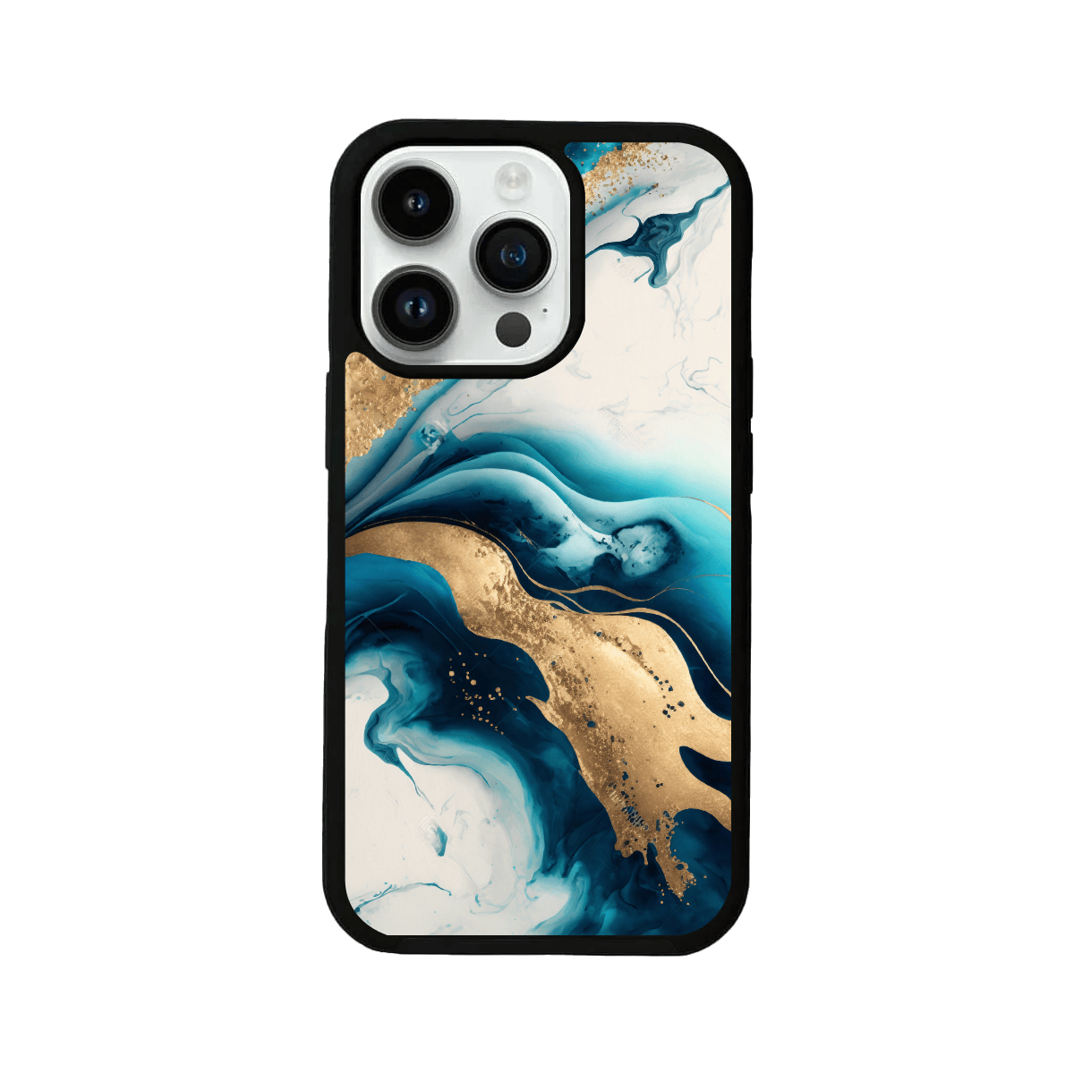 Ceramic Marble Cover, Durable and Lightweight