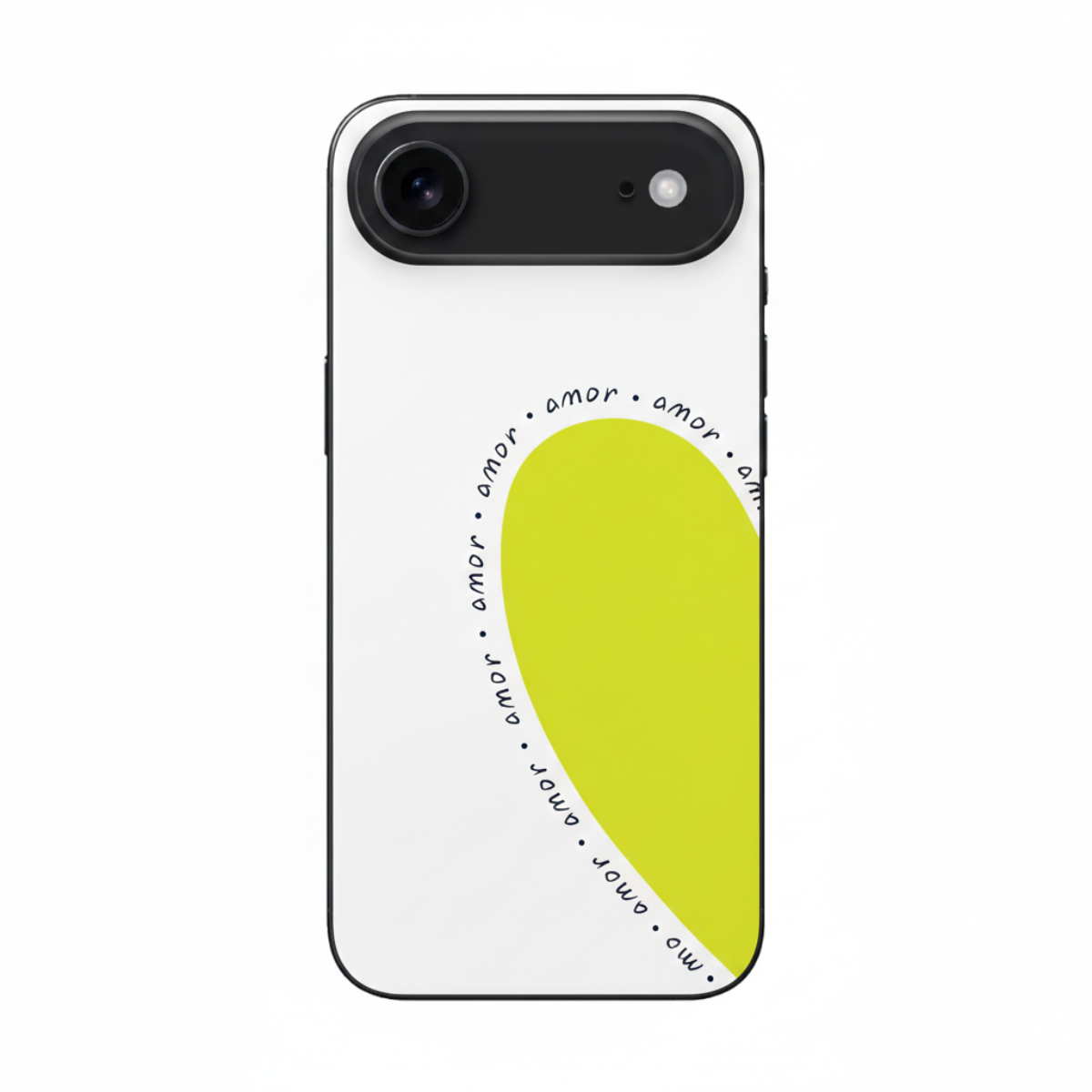 Amor Designer Cover, Durable and Lightweight