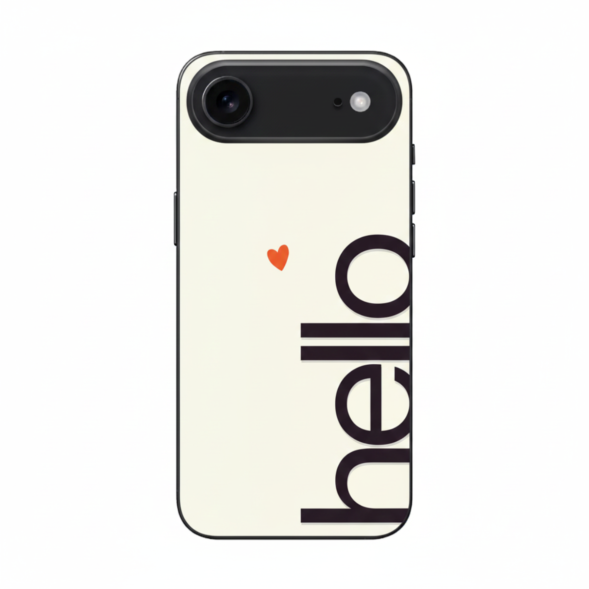 Hello World Cover, Durable and Lightweight