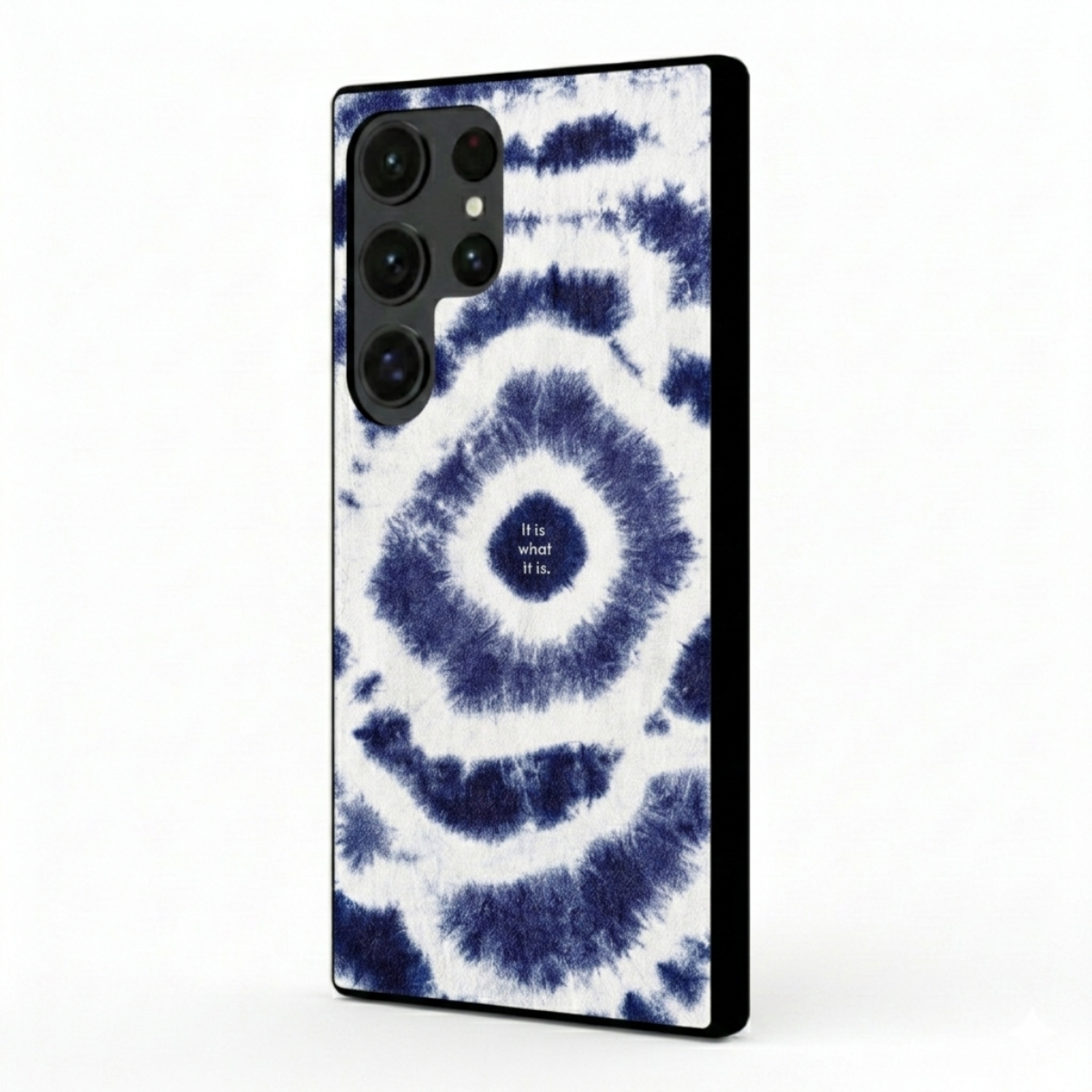 Indigo Acceptance Samsung Phone Cover