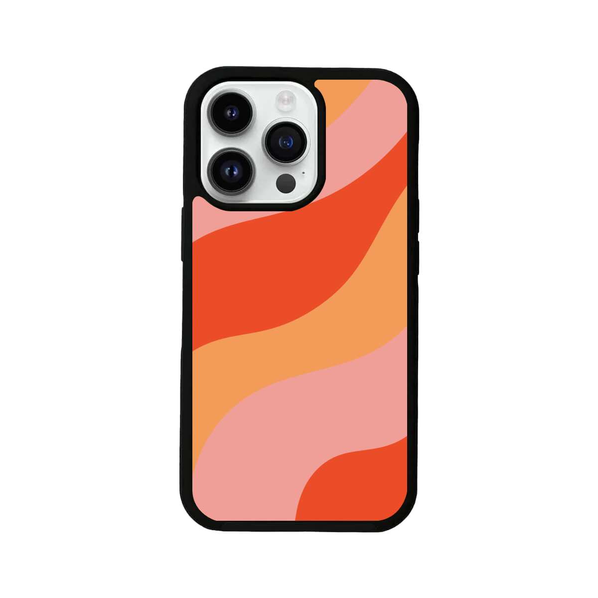 Colorful Abstract Cover, Durable and Lightweight