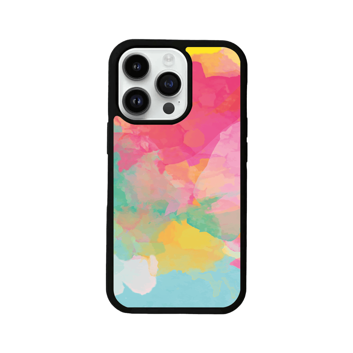 Colorful Art Cover, Durable and Lightweight
