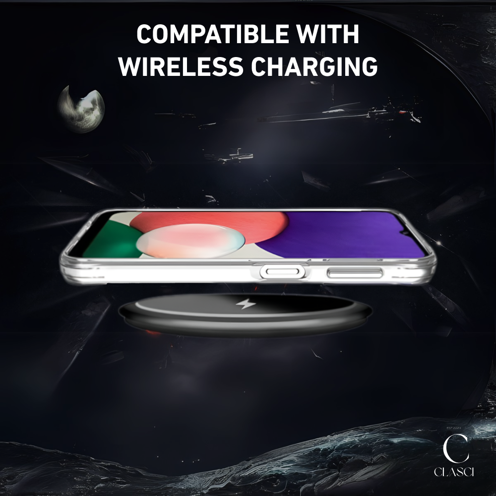 Resting Astronaut Samsung Phone Cover