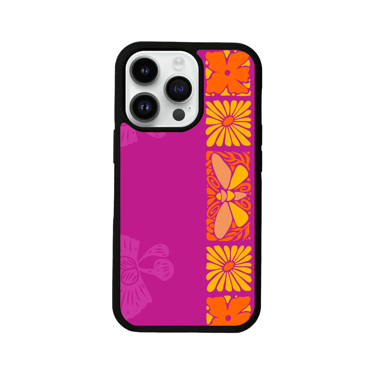 Ethnic Border Cover, Durable and Lightweight