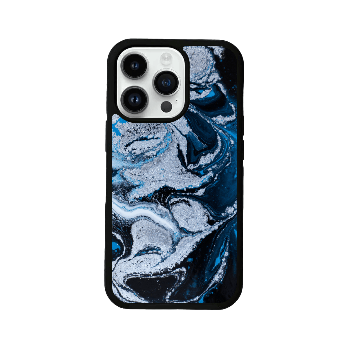 Flow Marble Cover, Durable and Lightweight