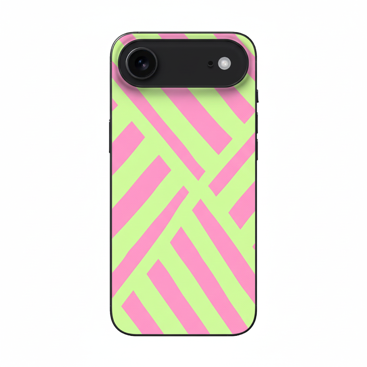 Geometric Pattern Cover, Durable and Lightweight