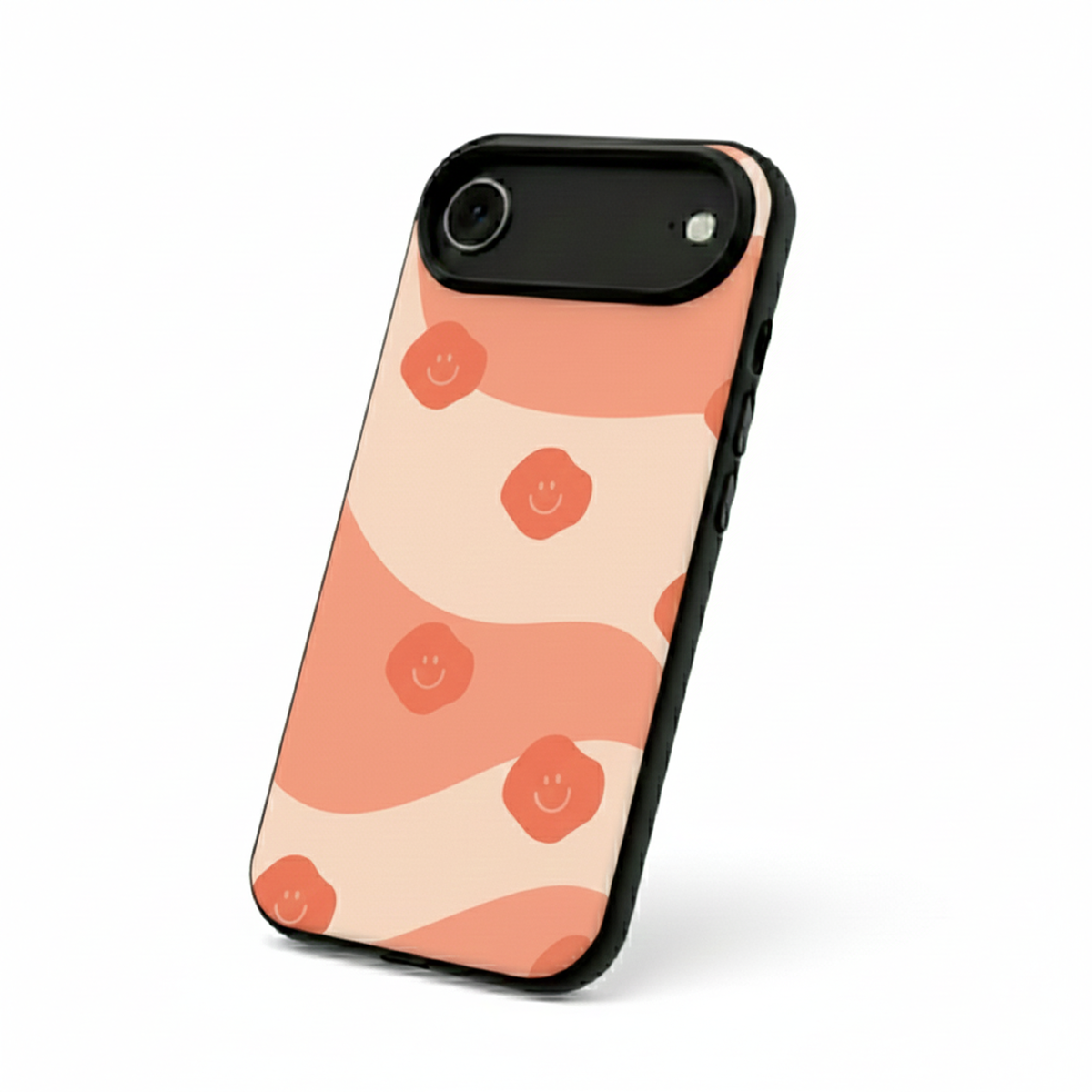 Seamless Abstract iPhone Cover
