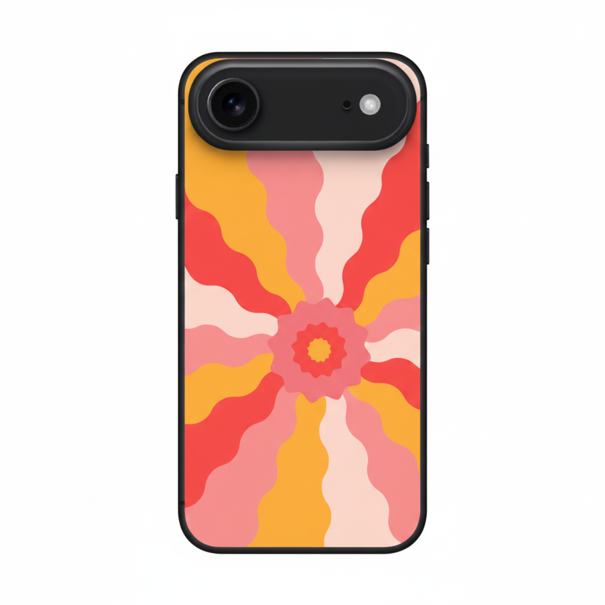 Sun Rays Cover, Durable and Lightweight