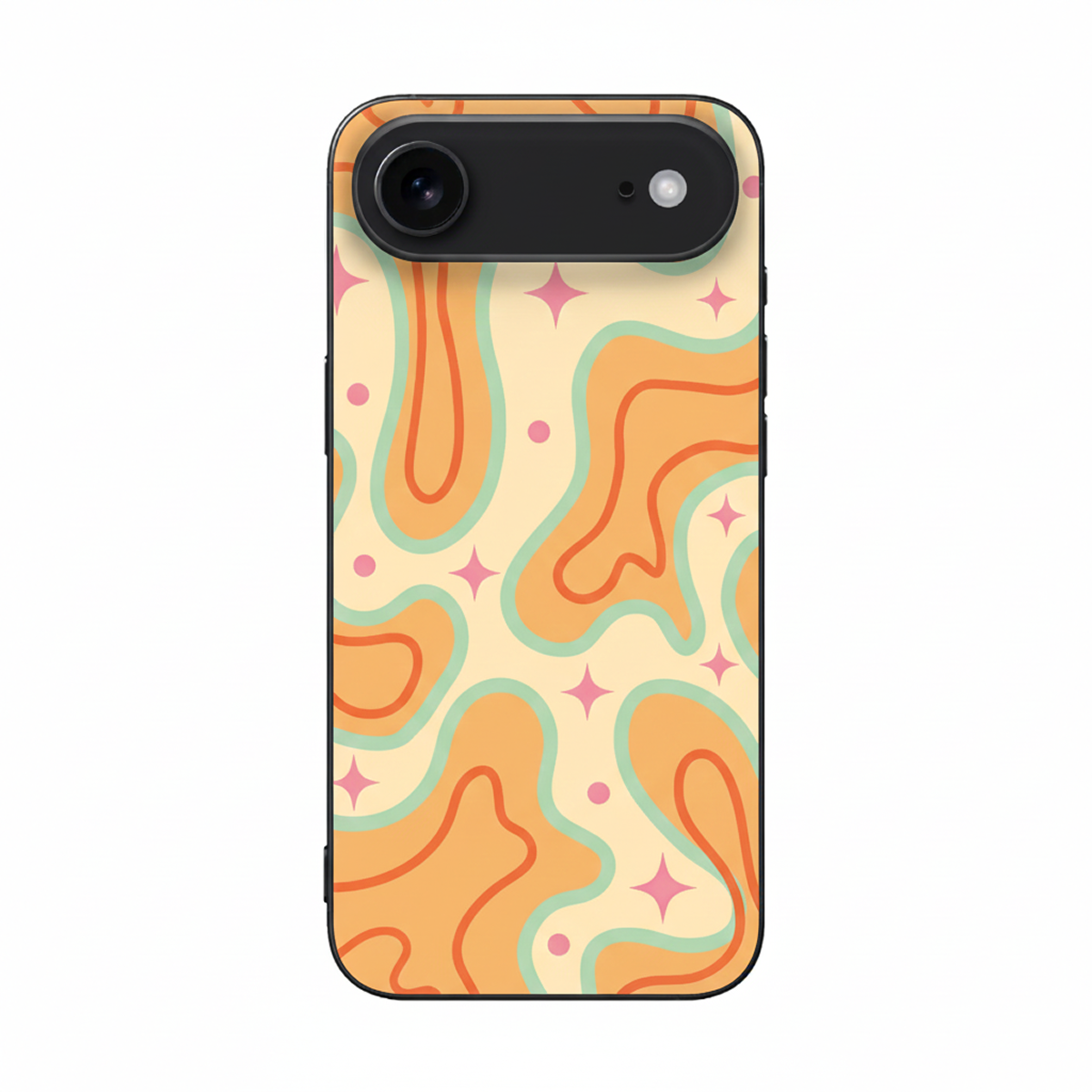 Retro Gallery Cover, Durable and Lightweight