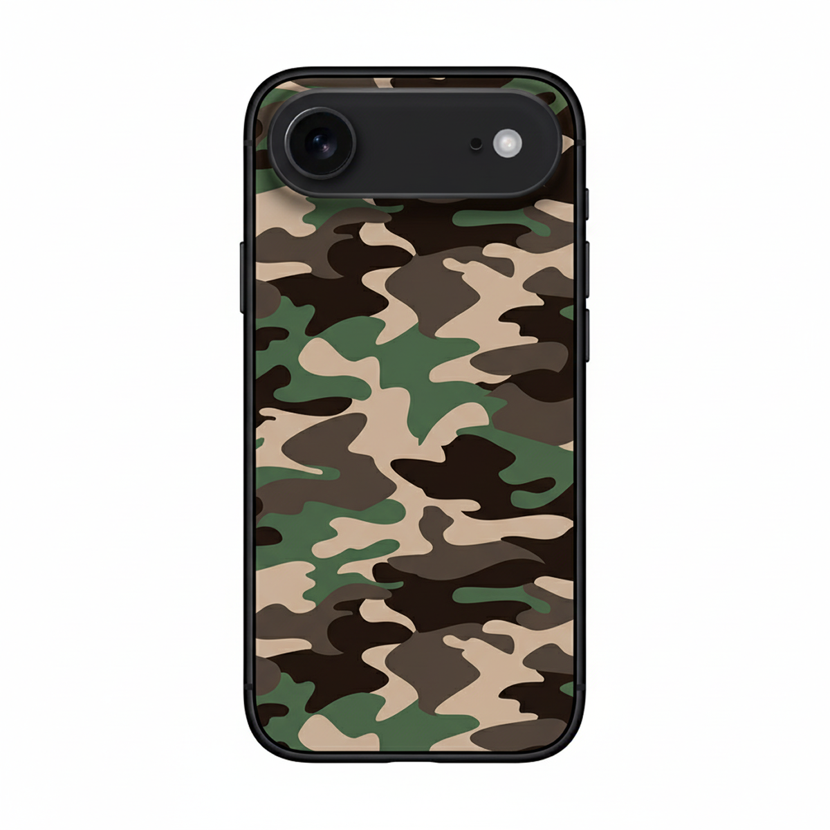 Jungle Camouflage Cover, Durable and Lightweight