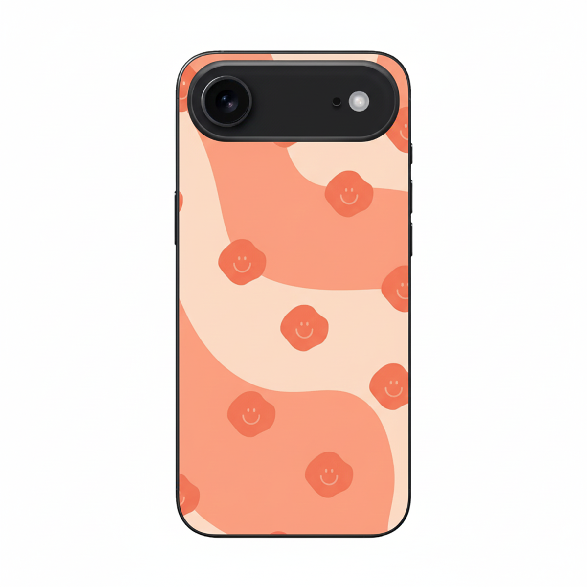Seamless Abstract Cover, Durable and Lightweight