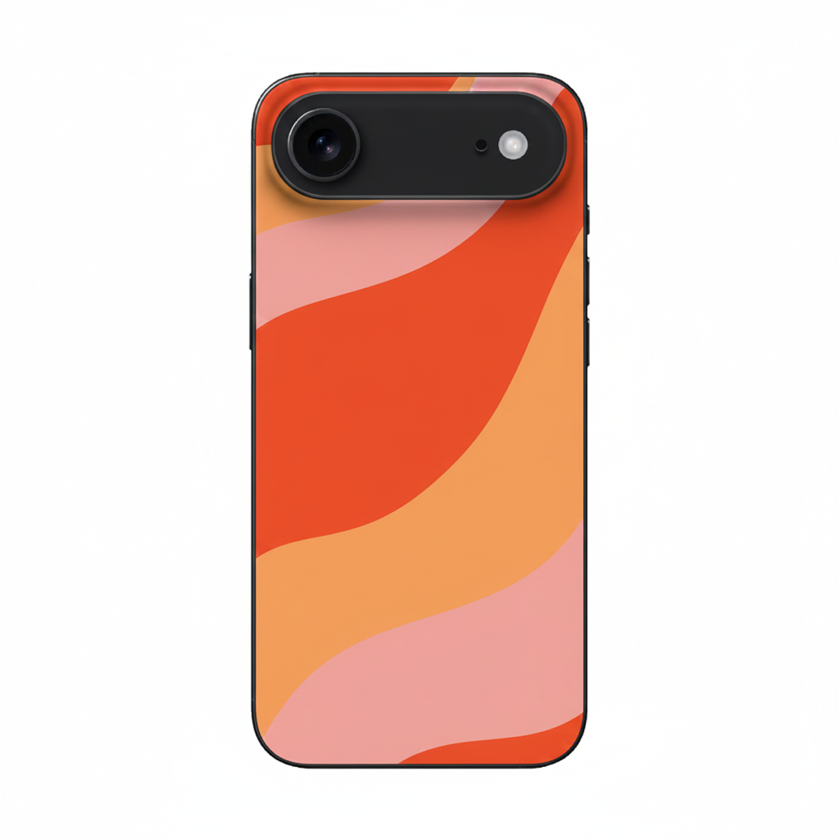 Colorful Abstract Cover, Durable and Lightweight