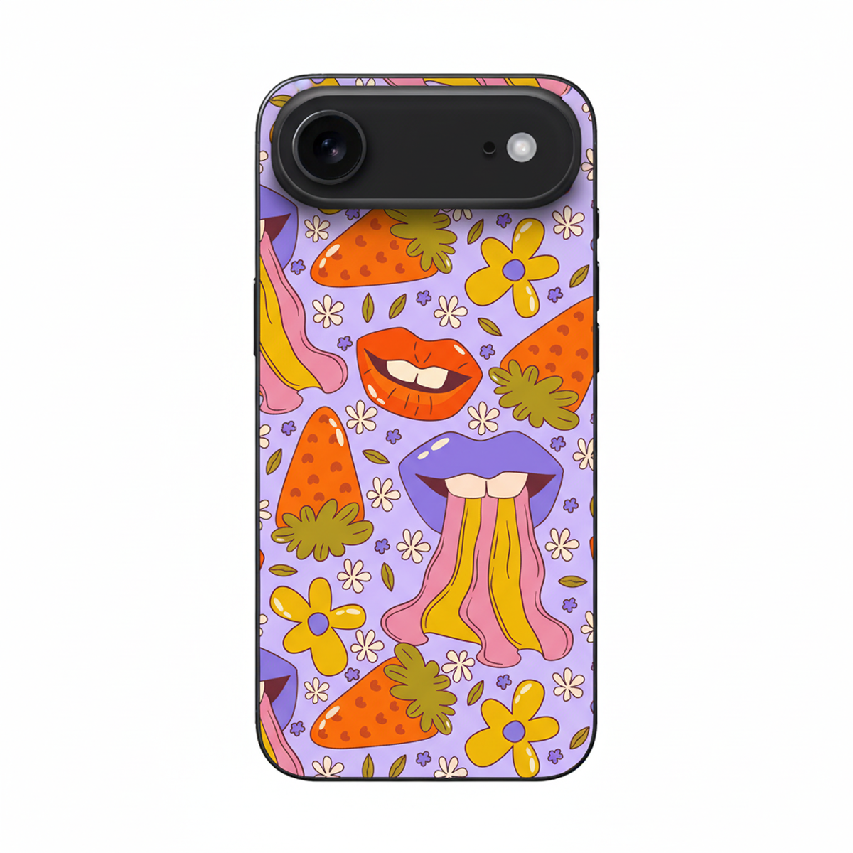 Psychedelic Hippy Cover, Durable and Lightweight