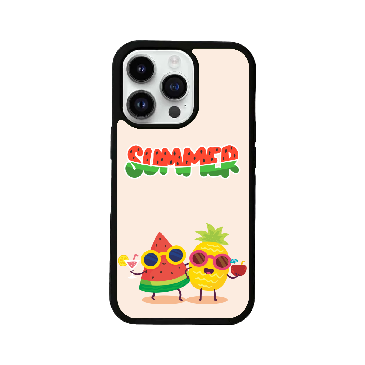 Holiday Cartoon Cover, Durable and Lightweight
