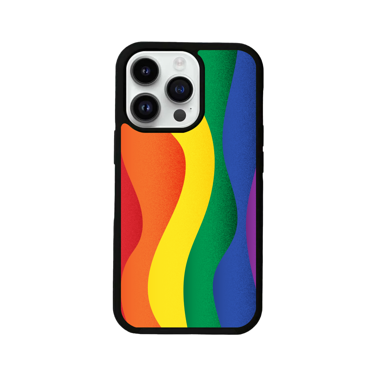 My Pride Essential iPhone Cover