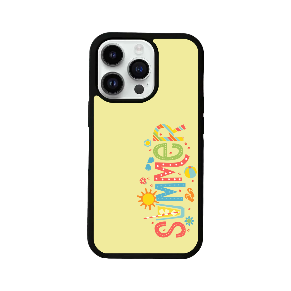 Never-Ending Summer Cover, Durable and Lightweight