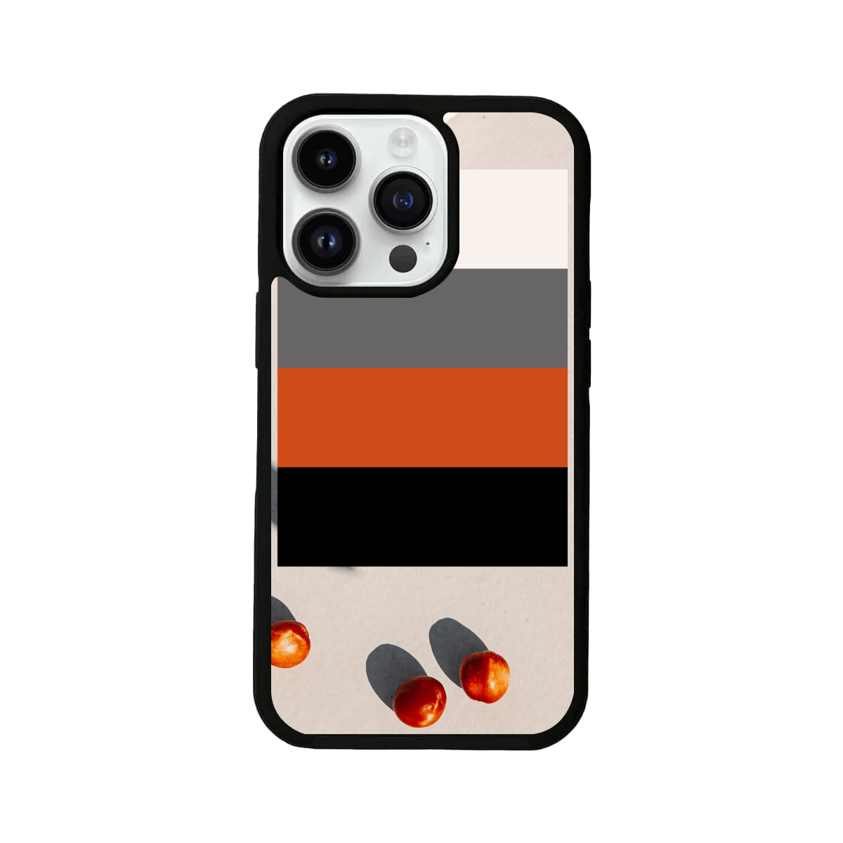 Orange Palette Cover, Durable and Lightweight