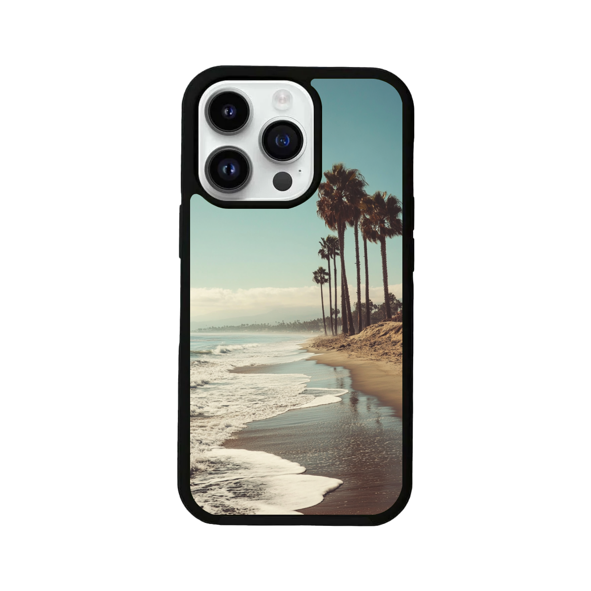 Paradise Beach Cover, Durable and Lightweight