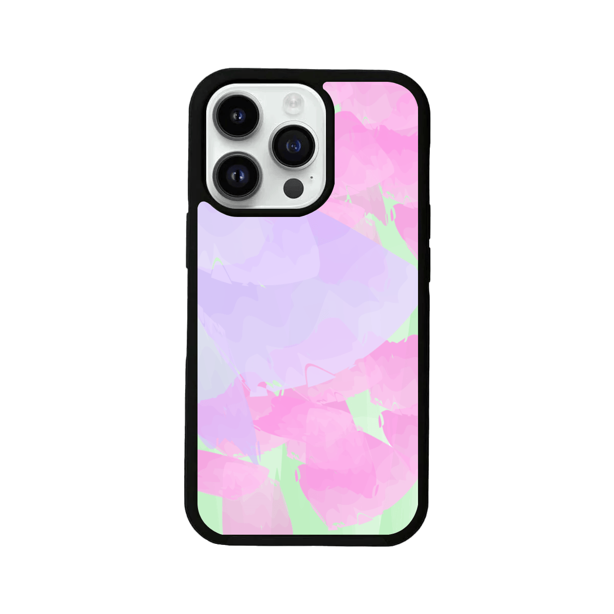 Pastel Design Cover, Durable and Lightweight