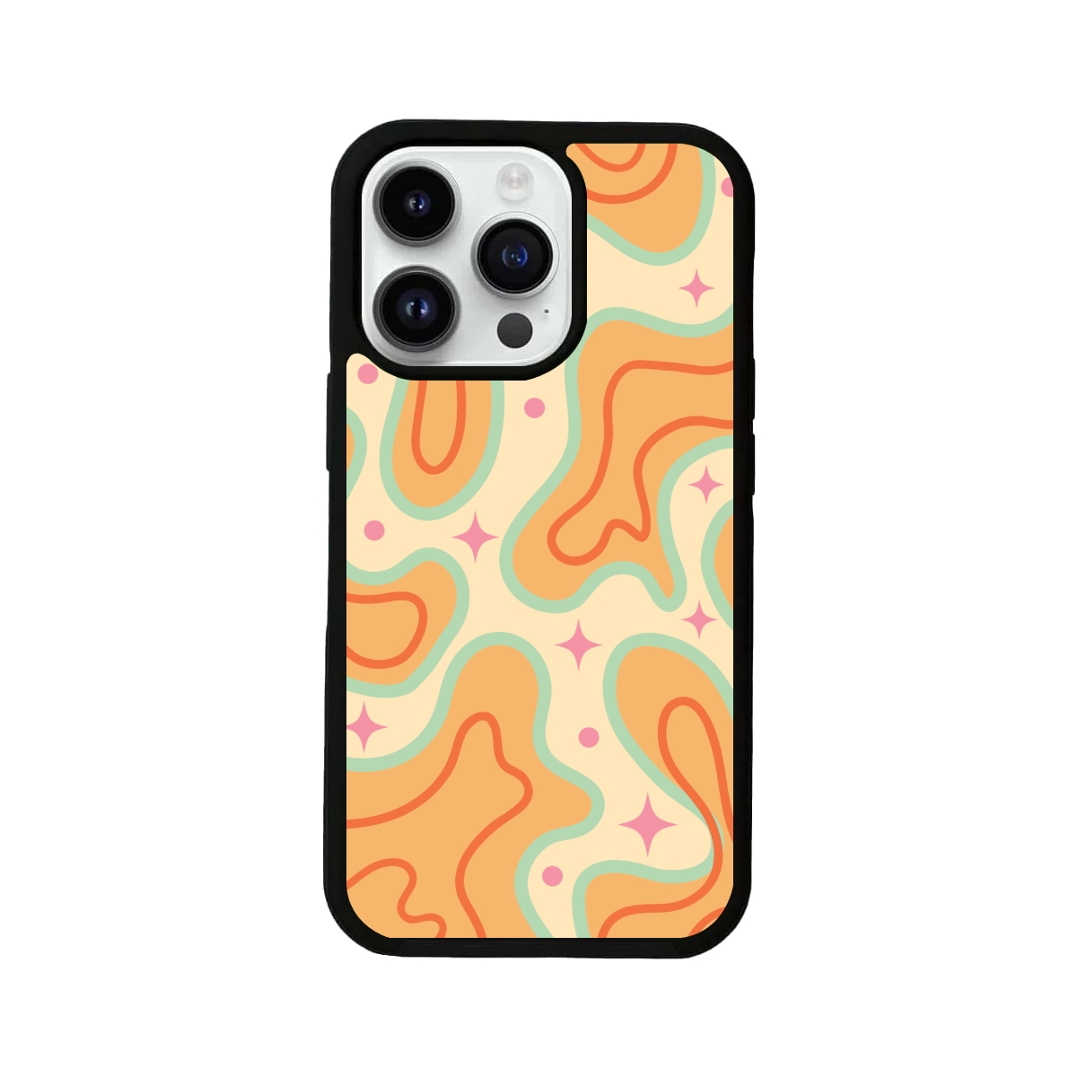Retro Gallery Cover, Durable and Lightweight