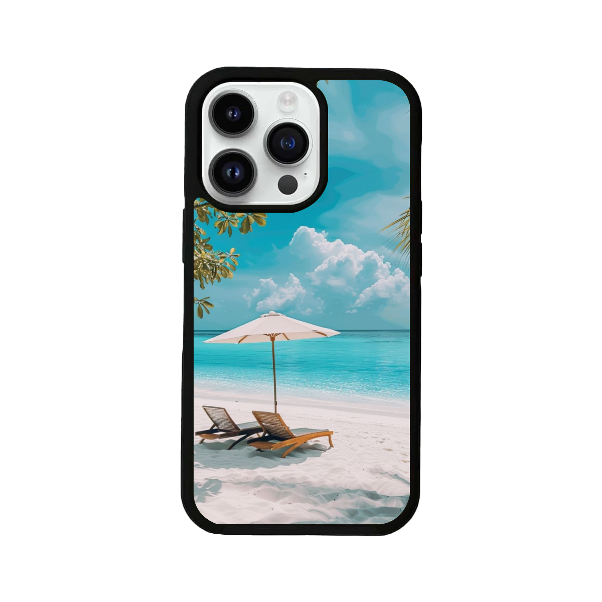 Summer Beach Cover, Durable and Lightweight