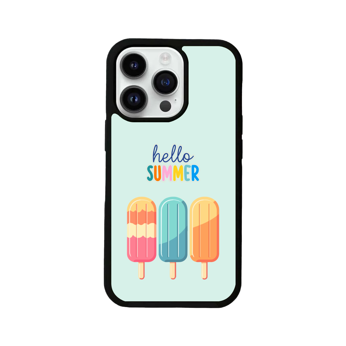 Summer Ice Cream Cover, Durable and Lightweight