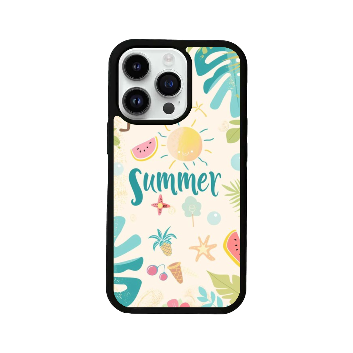 Summer Picture Cover, Durable and Lightweight