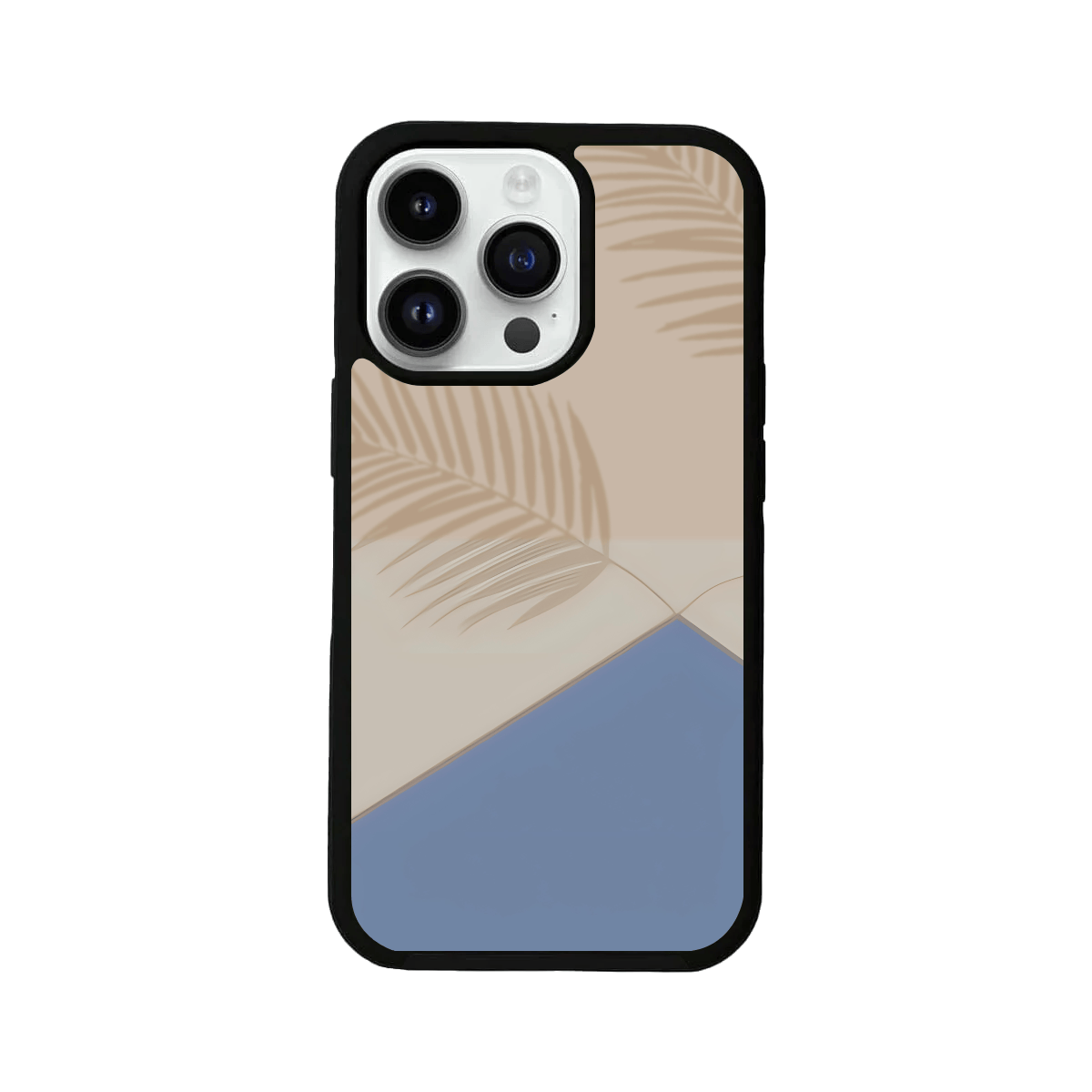 Tropical Beige Cover, Durable and Lightweight