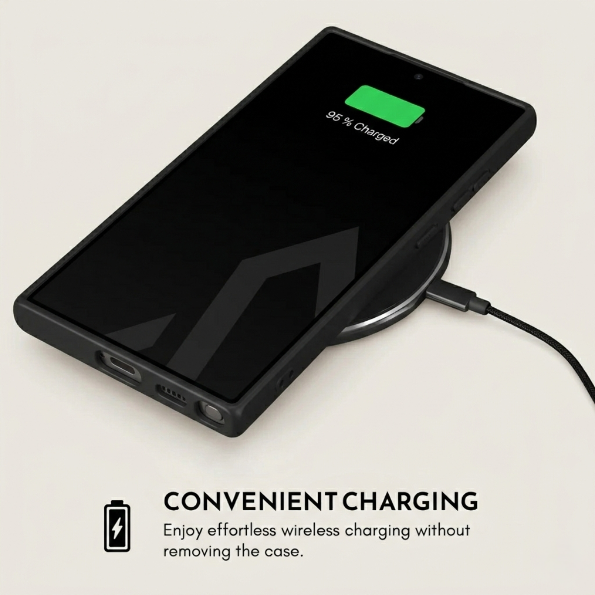 Trendy Sunglasses Samsung Phone Cover