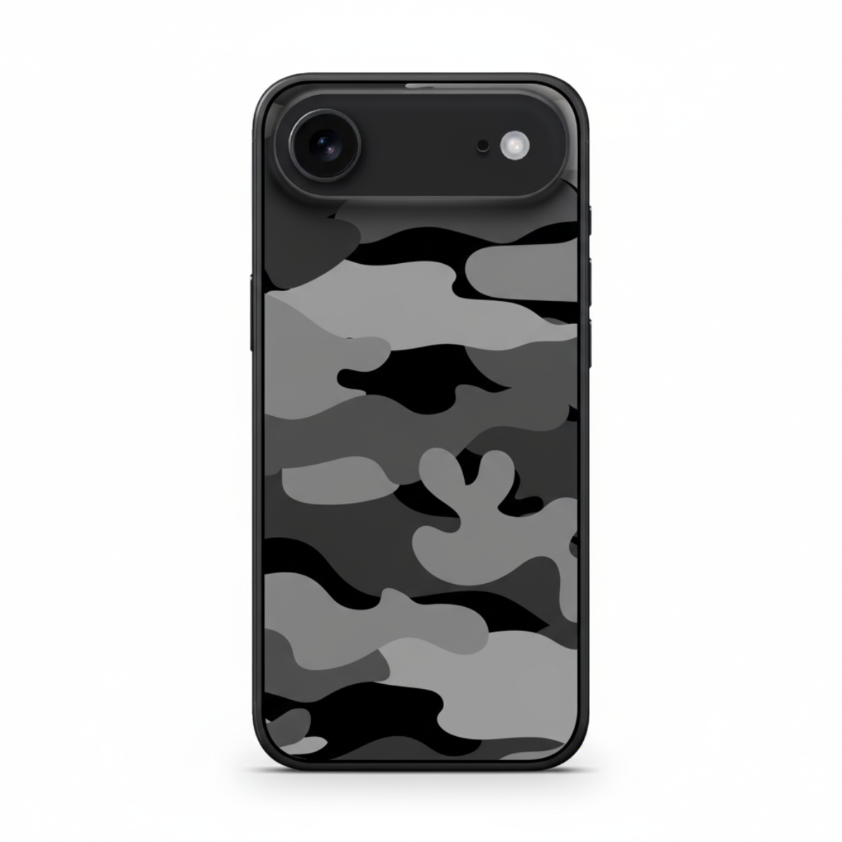 Midnight Camo Cover, Durable and Lightweight