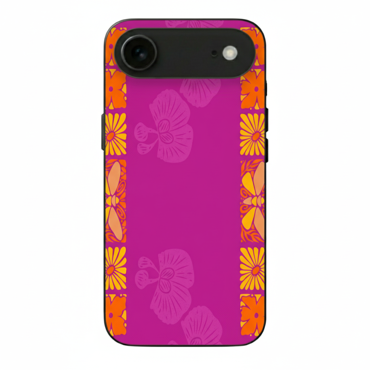 Ethnic Border Cover, Durable and Lightweight