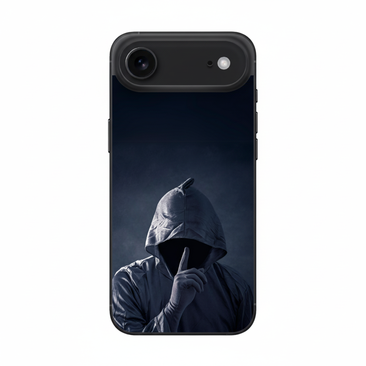 Hooded Cloak Cover, Durable and Lightweight