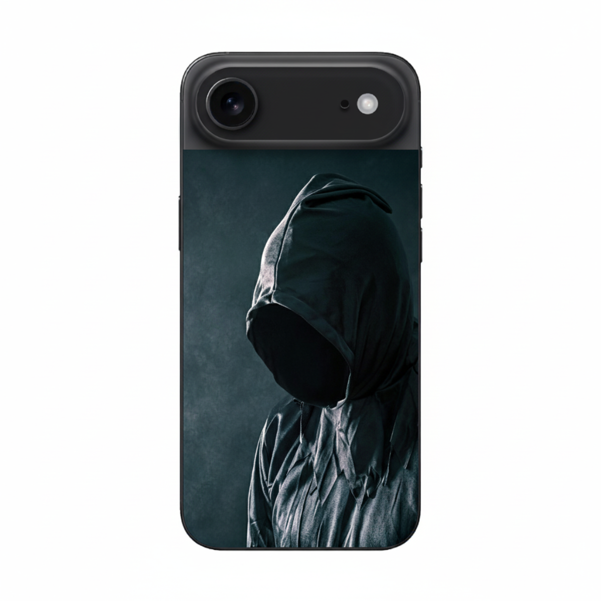 Scary Figure Cover, Durable and Lightweight