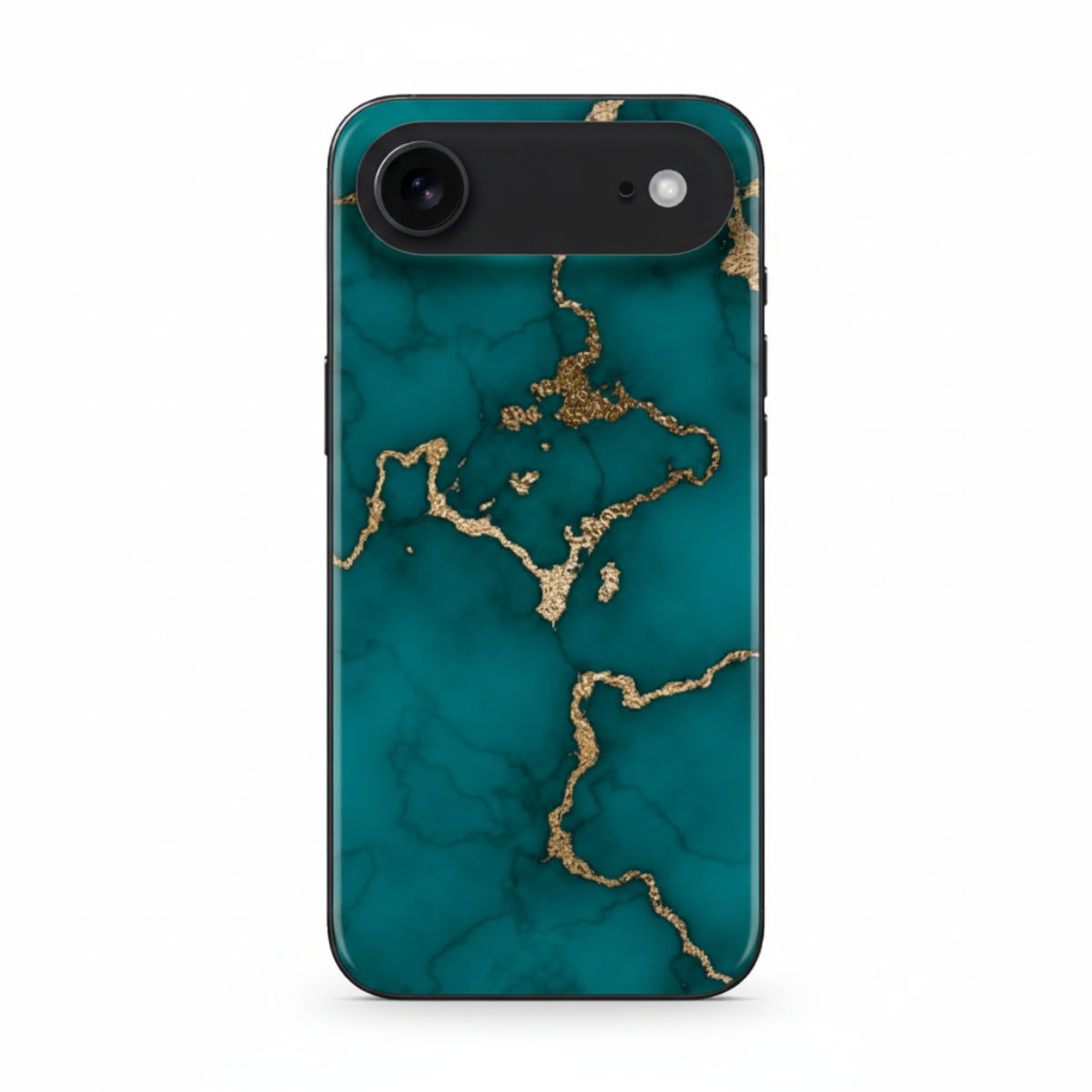 Deep Blue Marble Cover, Durable and Lightweight