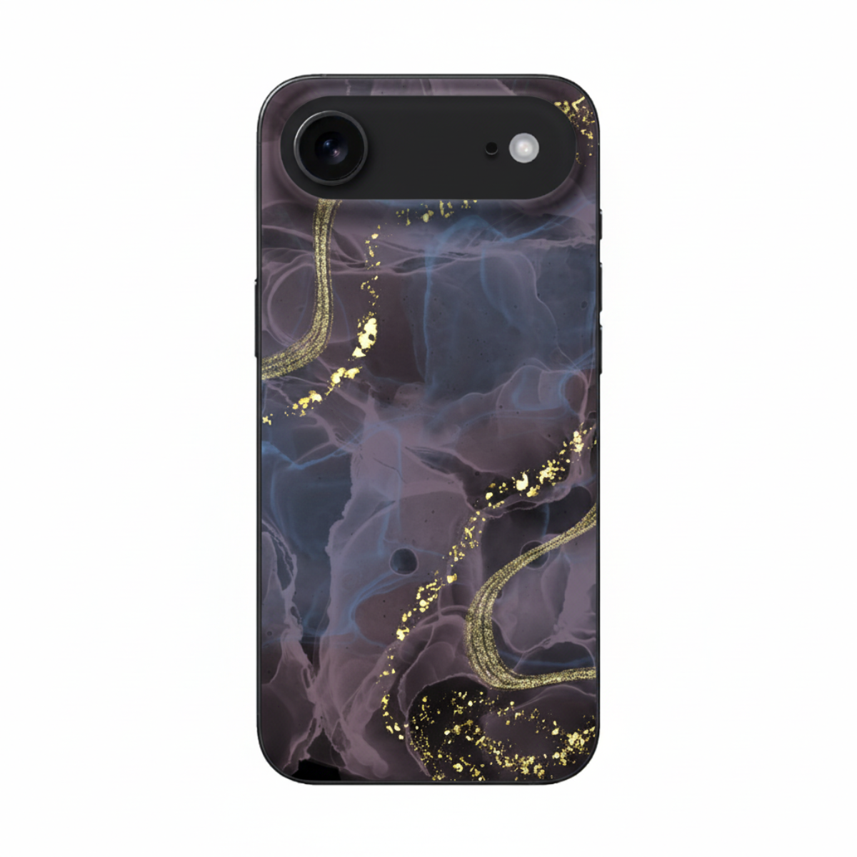 Ink Marble Cover, Durable and Lightweight