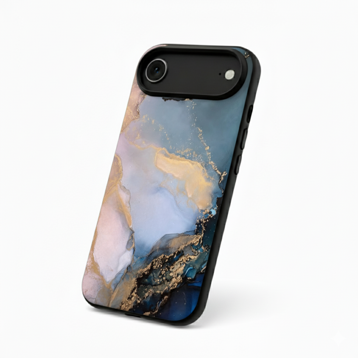 Abstract Marble iPhone Cover
