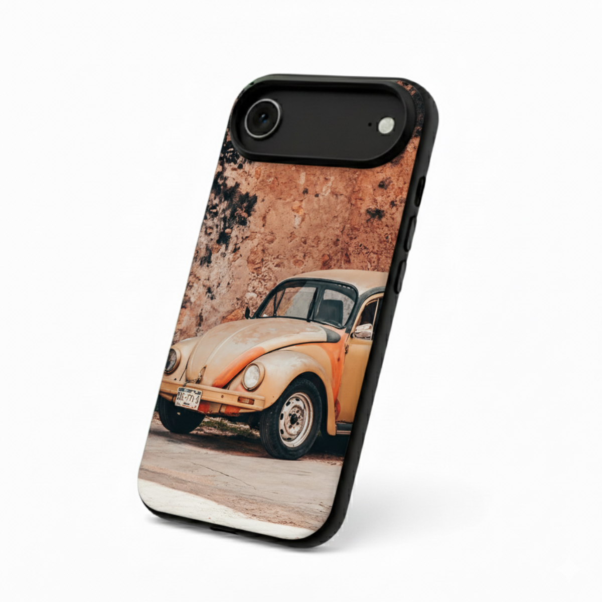 Vintage Volkswage iPhone Cover