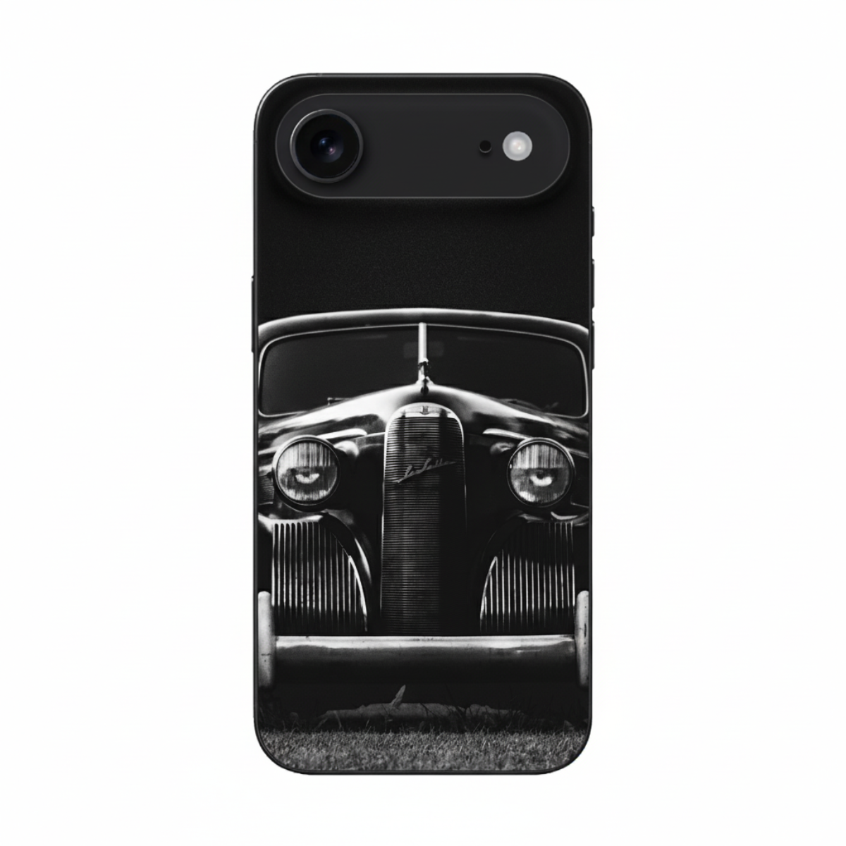 1940s Car Cover, Durable and Lightweight