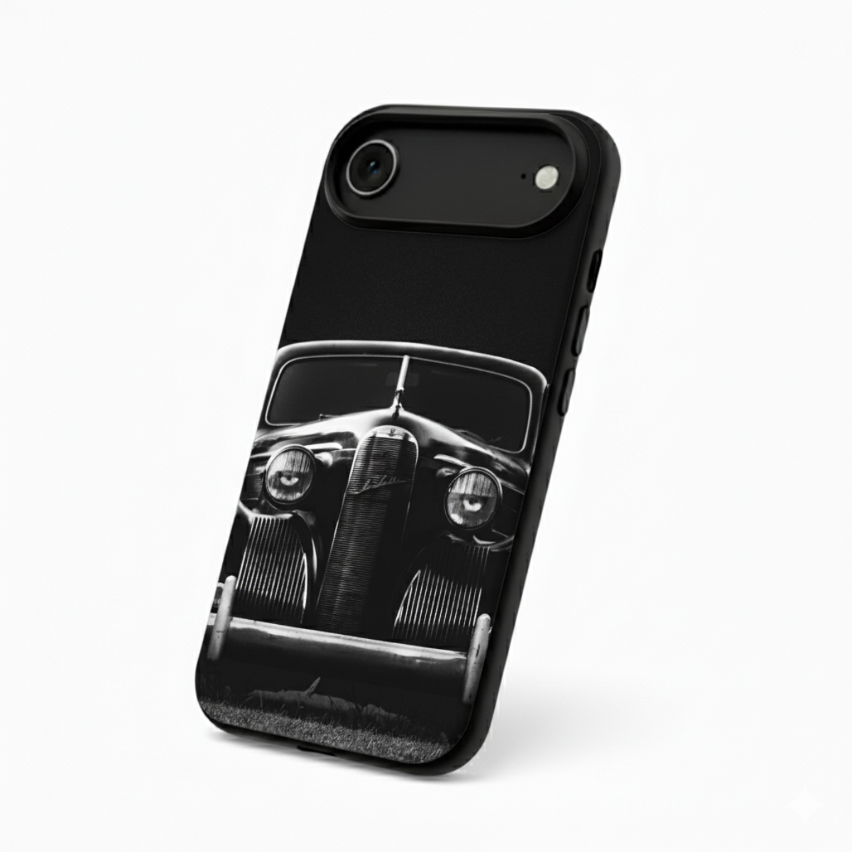 1940s Car iPhone Cover