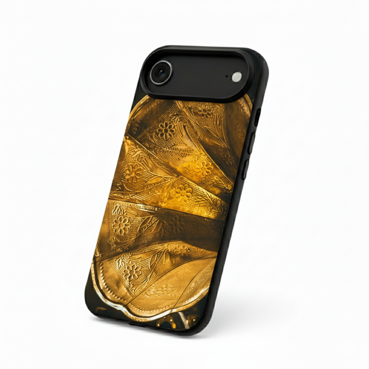 Classic Gramophone iPhone Cover