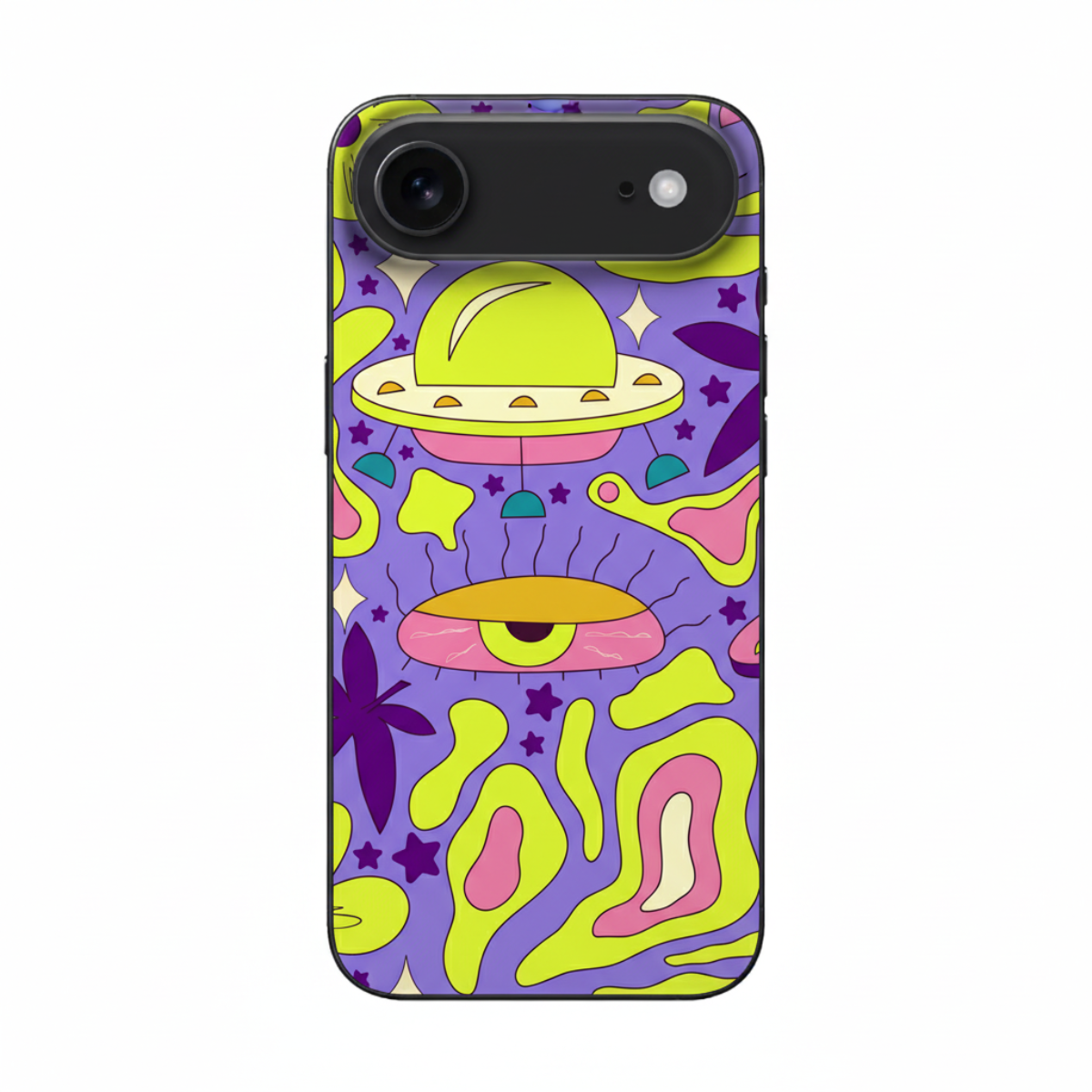 Groovy Moves Cover, Durable and Lightweight