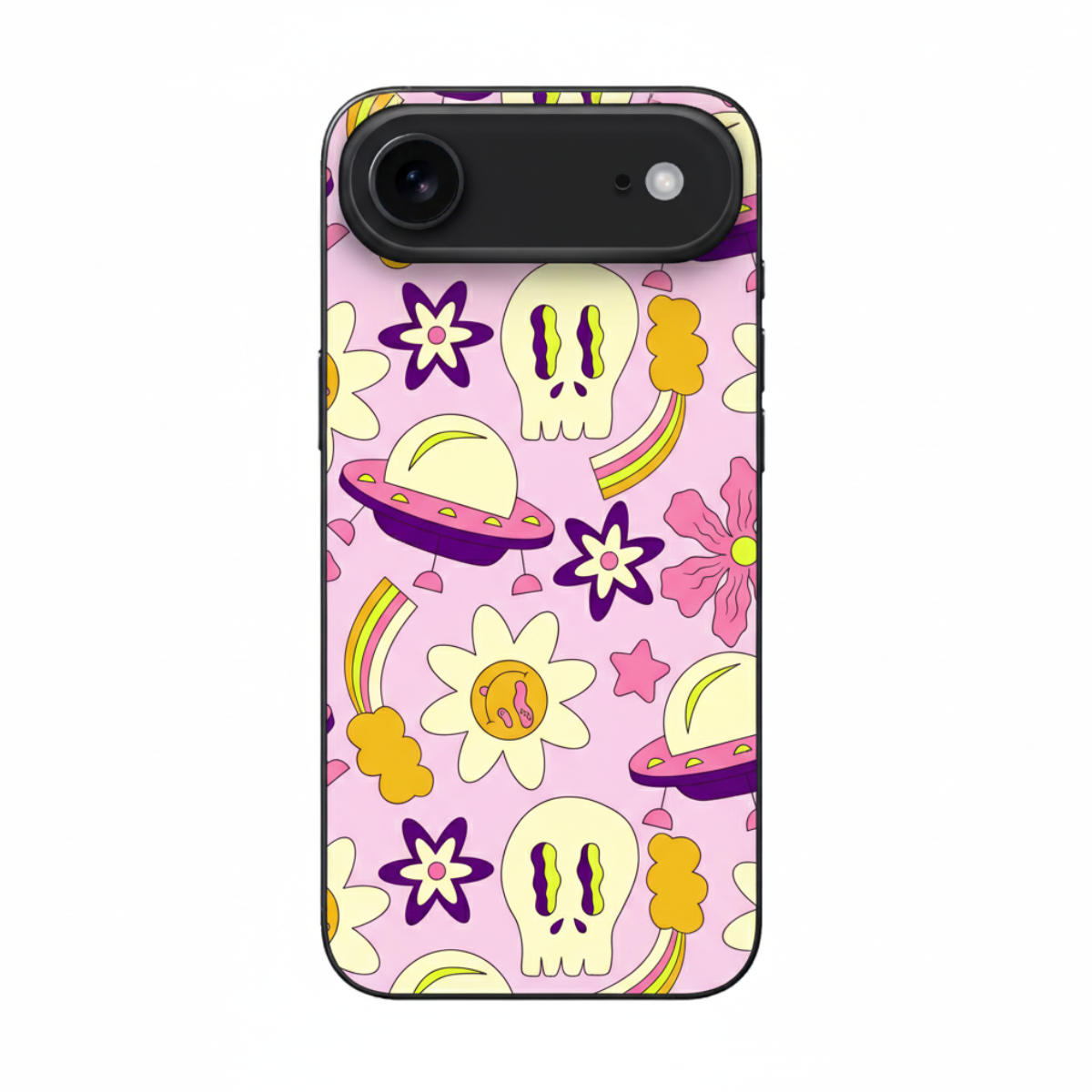 Trippy Cover, Durable and Lightweight