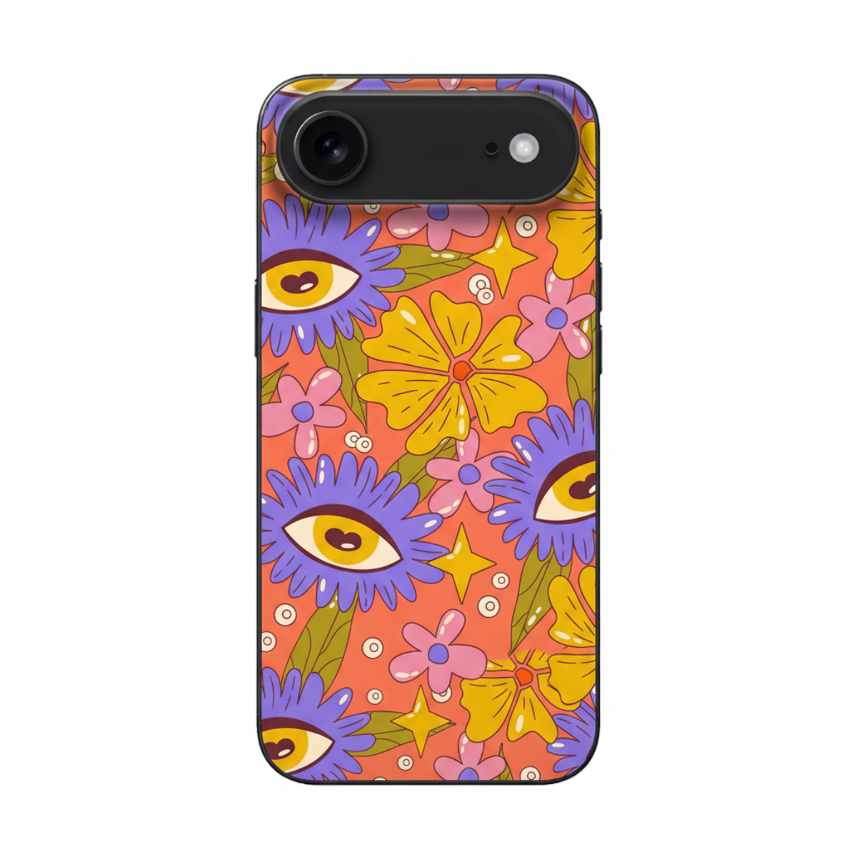 Hippie Art Cover, Durable and Lightweight