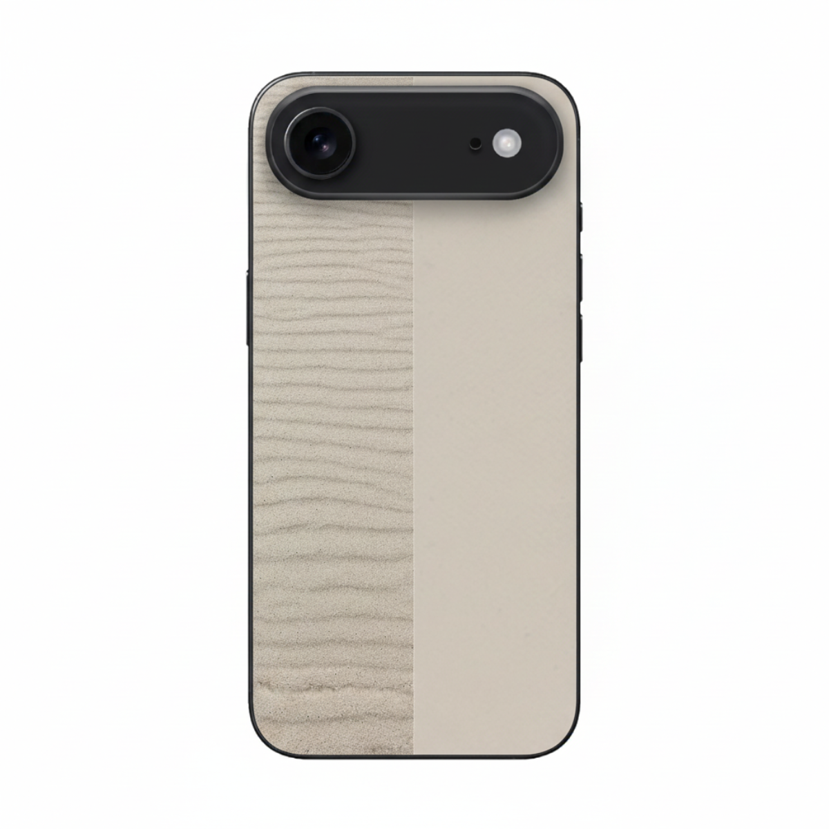 Desert Sand Art Cover, Durable and Lightweight