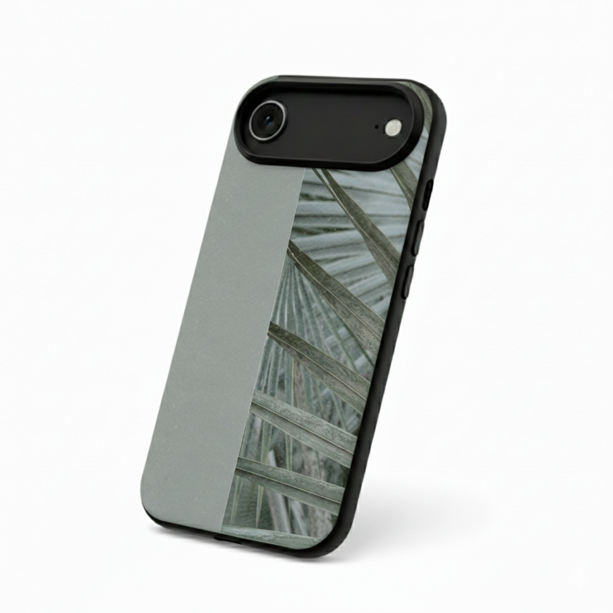 Palm Tree iPhone Cover